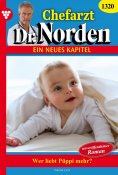 ebook: Wer liebt Püppi mehr?