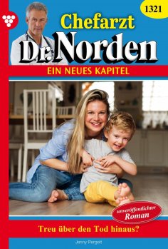 ebook: Treu über den Tod hinaus?
