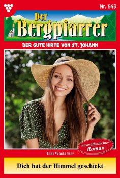 ebook: Dich hat der Himmel geschickt