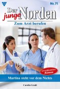 eBook: Martina steht vor dem Nichts