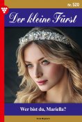 ebook: Wer bist du, Mariella?