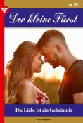ebook: Die Liebe ist ein Geheimnis