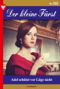 ebook: Adel schützt vor Lüge nicht