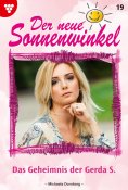ebook: Das Geheimnis der Gerda S.