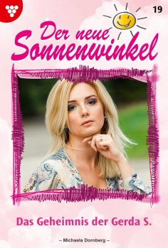 ebook: Das Geheimnis der Gerda S.