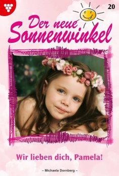 ebook: Wir lieben dich, Pamela!
