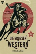 ebook: McKinsleys Erbe