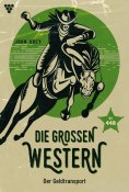 ebook: Der Geldtransport