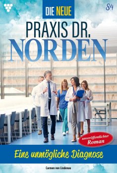 eBook: Eine unmögliche Diagnose