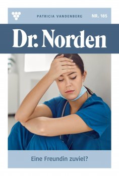 eBook: Eine Freundin zu viel?