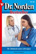 ebook: Dr. Behnisch muss schweigen