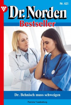 ebook: Dr. Behnisch muss schweigen