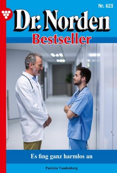 ebook: Es fing ganz harmlos an