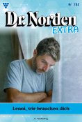 eBook: Lenni, wir brauchen dich!