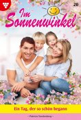 ebook: Ein Tag, der so schön begann