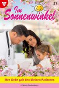 ebook: Ihre Liebe galt den kleinen Patienten