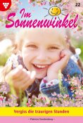 ebook: Vergiss die traurigen Stunden