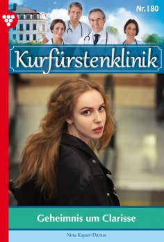 ebook: Geheimnis um Clarisse
