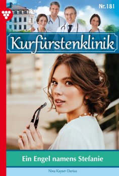 ebook: Ein Engel namens Stefanie