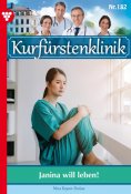 ebook: Janina will leben!