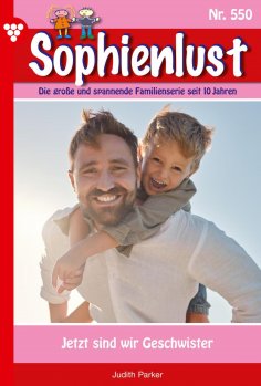 ebook: Jetzt sind wir Geschwister