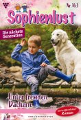 ebook: Unter fremden Dächern
