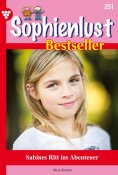 eBook: Sabines Ritt ins Abenteuer