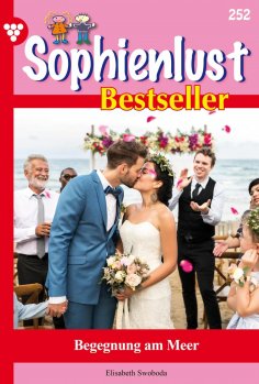 eBook: Begegnung am Meer