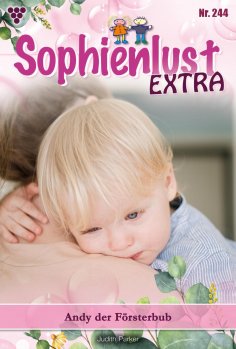 eBook: Andi, der Försterbub