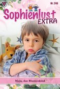 eBook: Maja, das Blumenkind