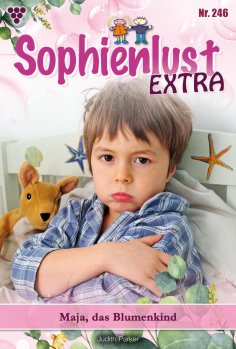 eBook: Maja, das Blumenkind