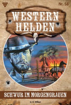 ebook: Schwur im Morgengrauen
