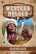 ebook: Blinder Hass