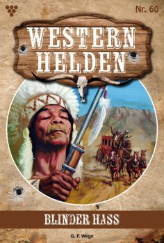 ebook: Blinder Hass