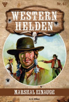 ebook: Marshal Einauge