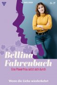 ebook: Wenn die Liebe wiederkehrt