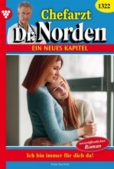 eBook: Ich bin immer für dich da!
