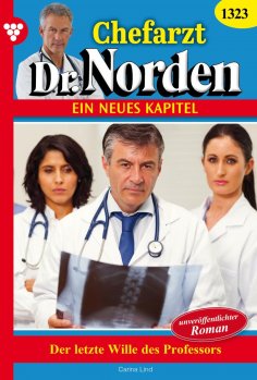 eBook: Der letzte Wille des Professors