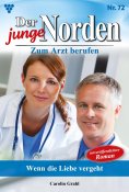 eBook: Wenn die Liebe vergeht