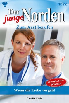 eBook: Wenn die Liebe vergeht