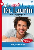ebook: Hilfe, ich bin reich!