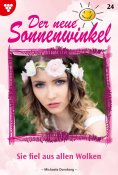ebook: Sie fiel aus allen Wolken
