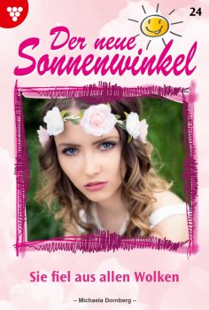 ebook: Sie fiel aus allen Wolken