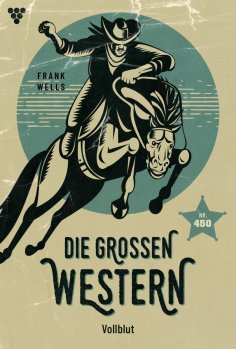 ebook: Vollblut