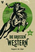 ebook: Haggard, der Jäger