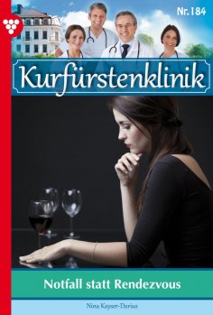 ebook: Notfall statt Rendezvous