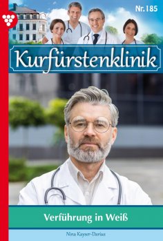 ebook: Verführung in Weiß
