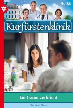 ebook: Ein Traum zerbricht