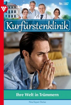 ebook: Ihre Welt in Trümmern