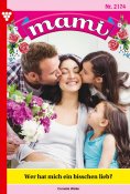 eBook: Wer hat mich ein bisschen lieb?